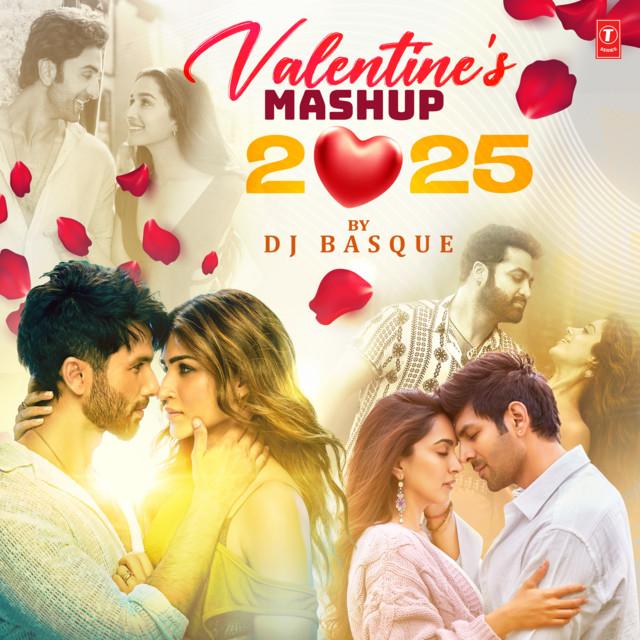 Valentines Mashup 2025
