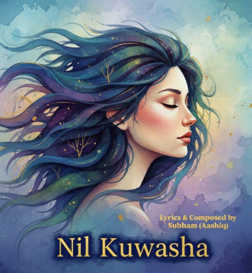 Nil Kuwasha