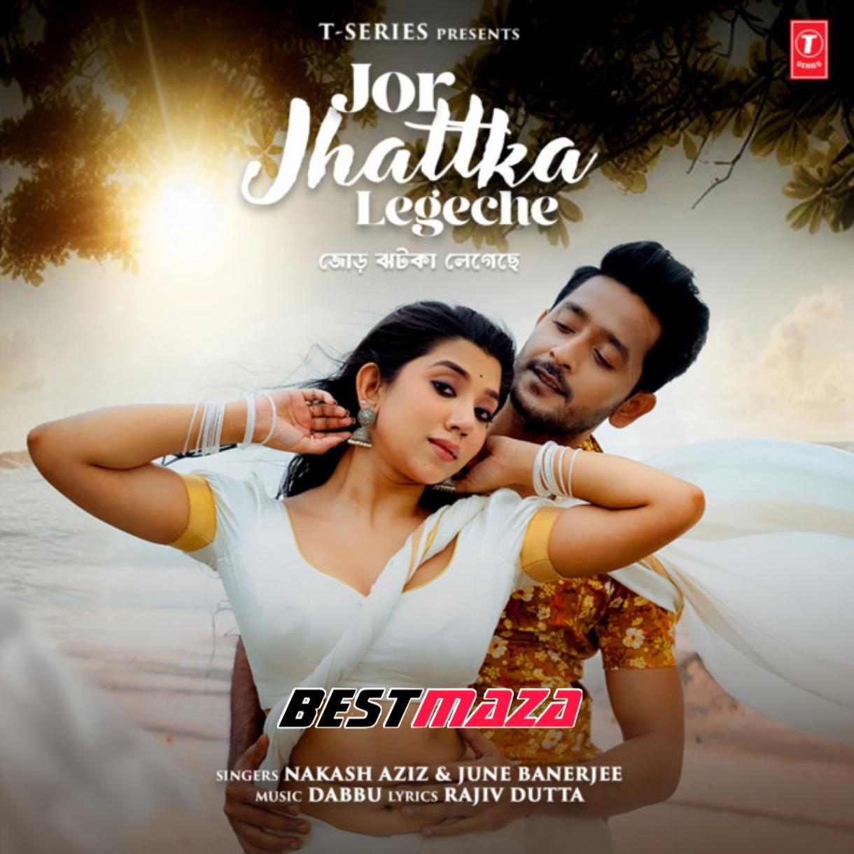 Jor Jhattka Legeche
