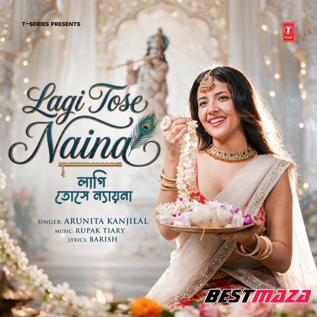 Lagi Tose Naina