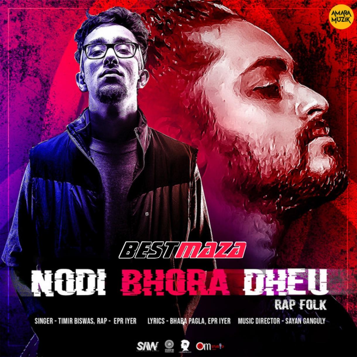 Nodi Bhora Dheu Rap Folk