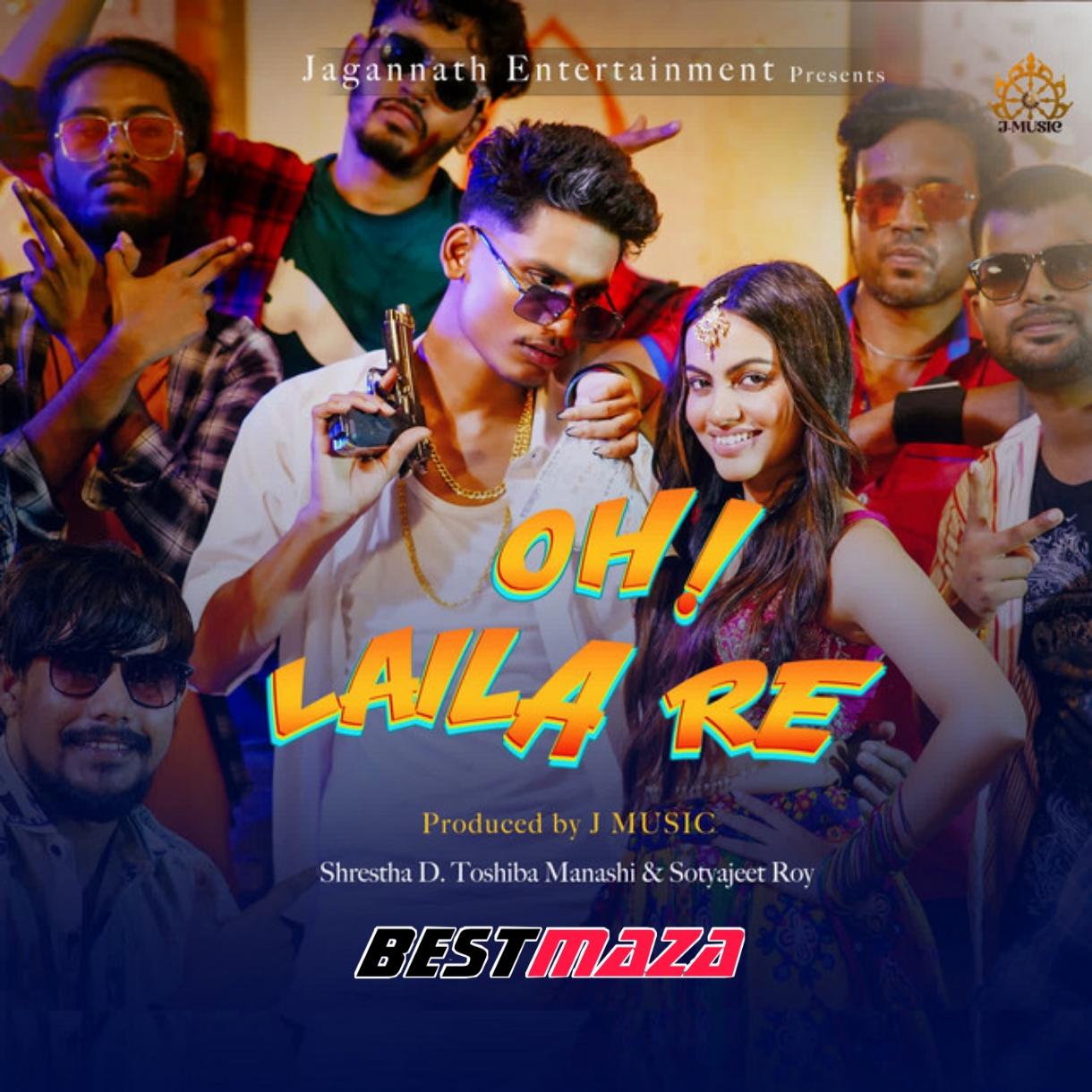 Oh Laila Re