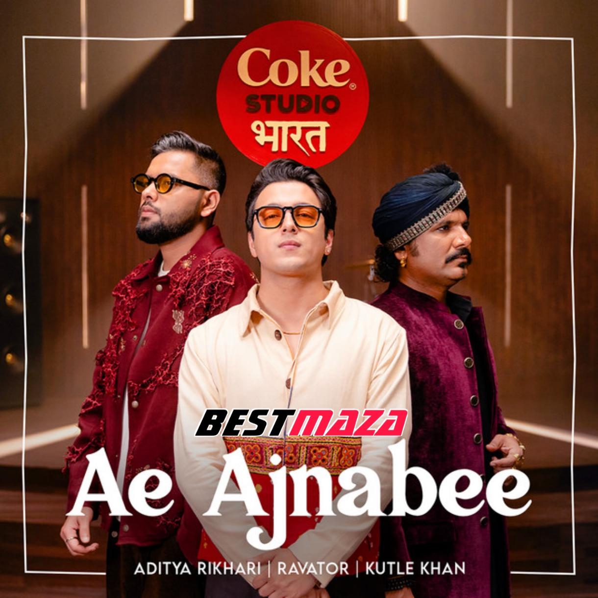 Ae Ajnabee