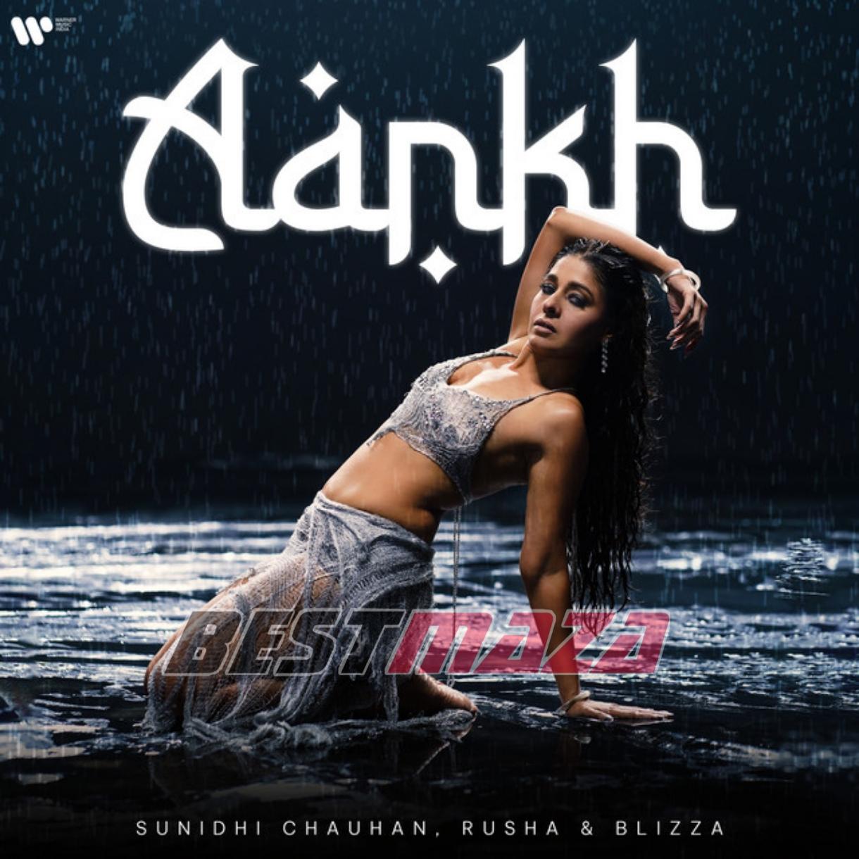 Aankh Feat. Sanya Malhotra