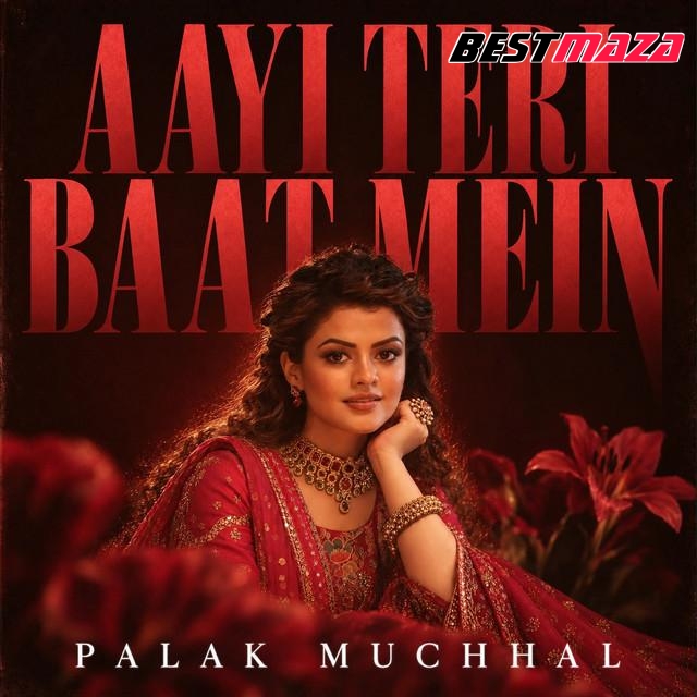 Aayi Teri Baat Mein