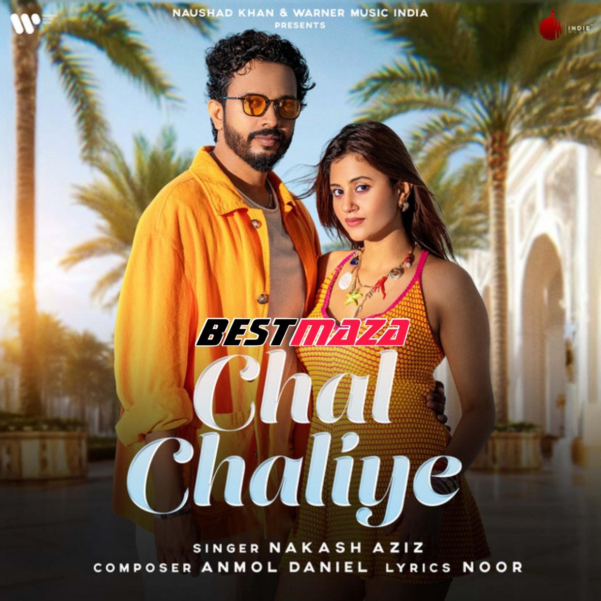 Chal Chaliye Feat. Anjali Arora