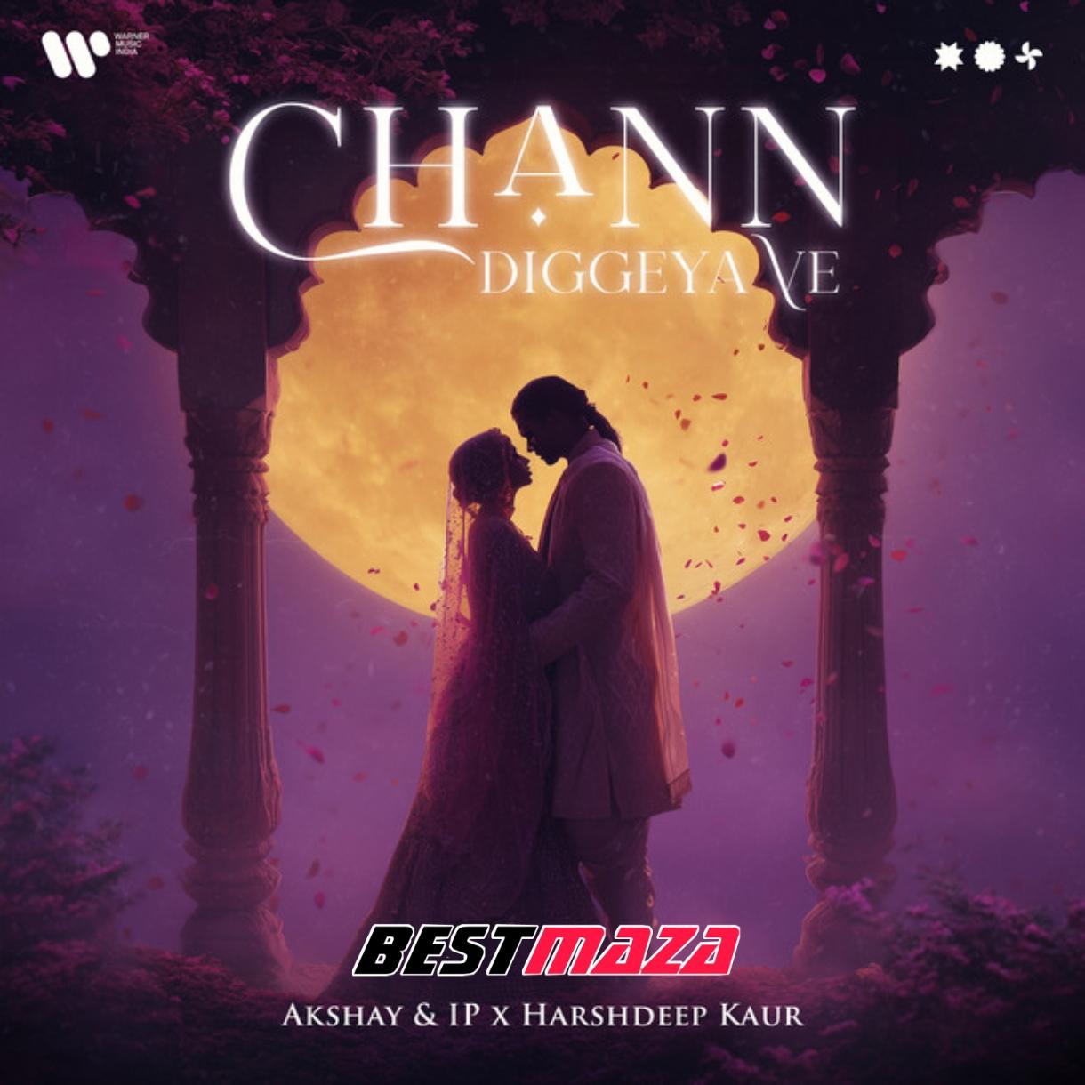 Chann Diggeya Ve