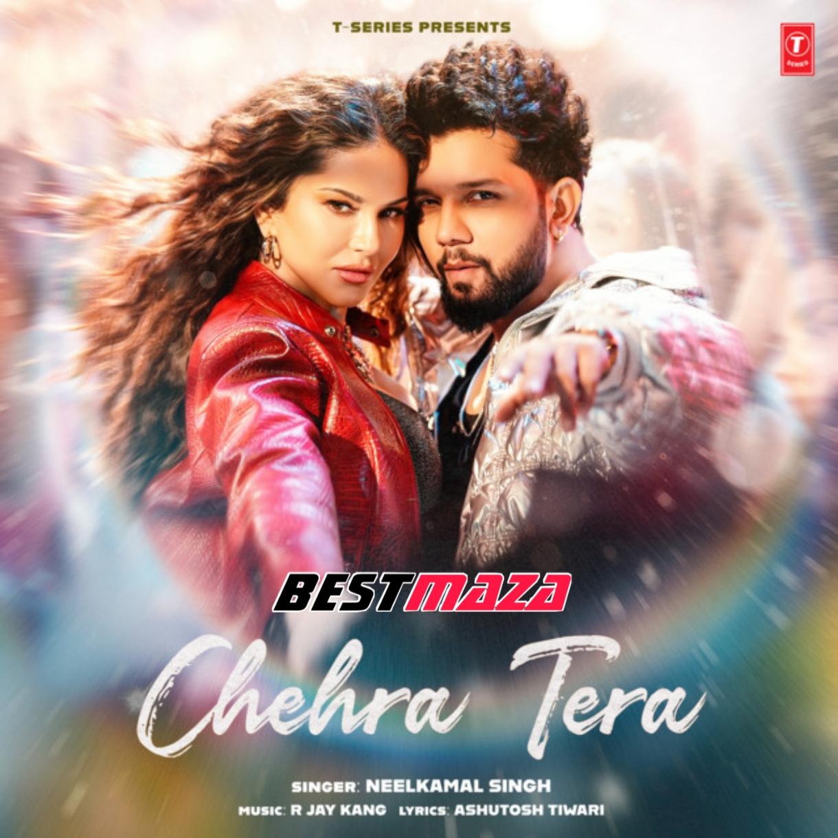 Chehra Tera Ft. Sunny Leone