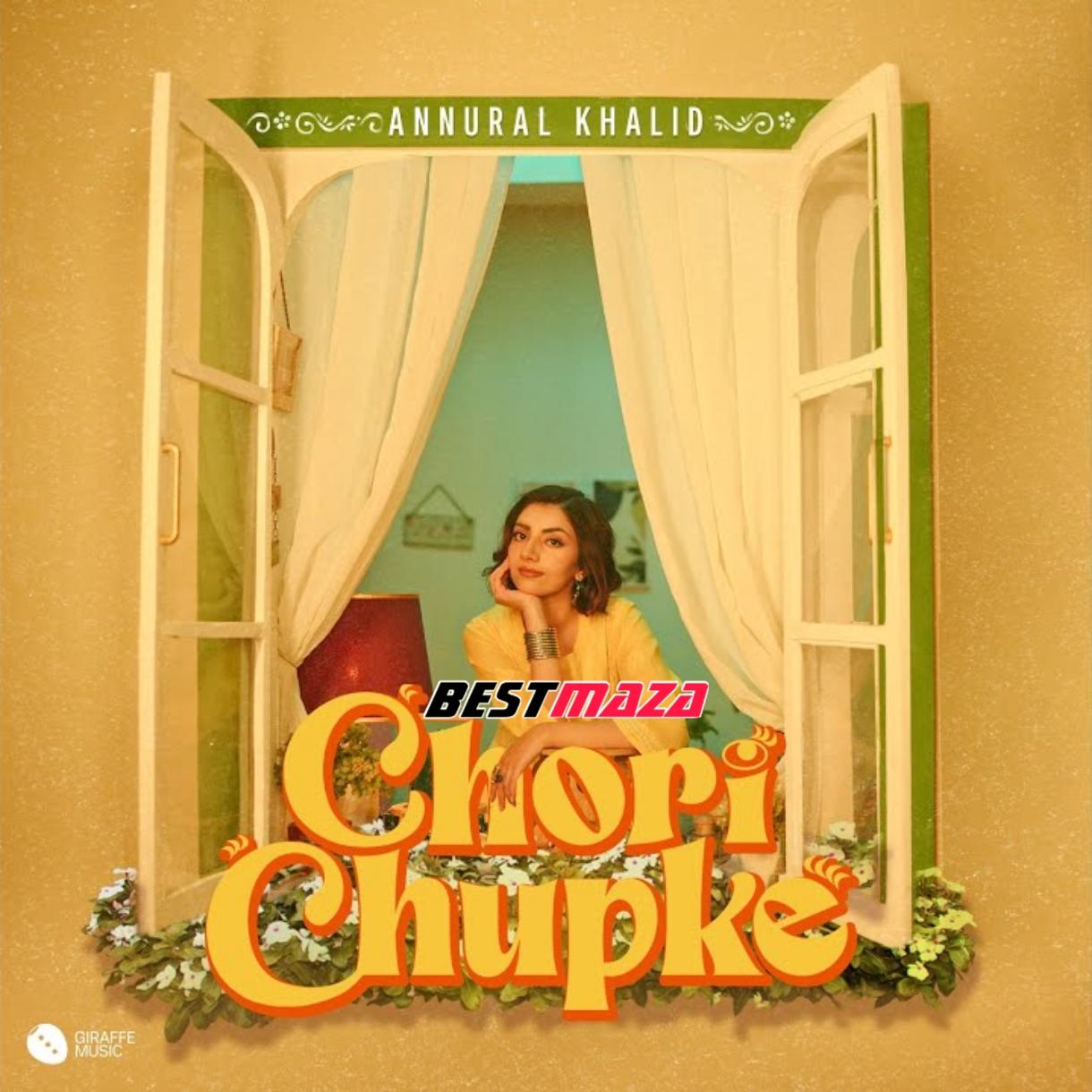 Chori Chupke