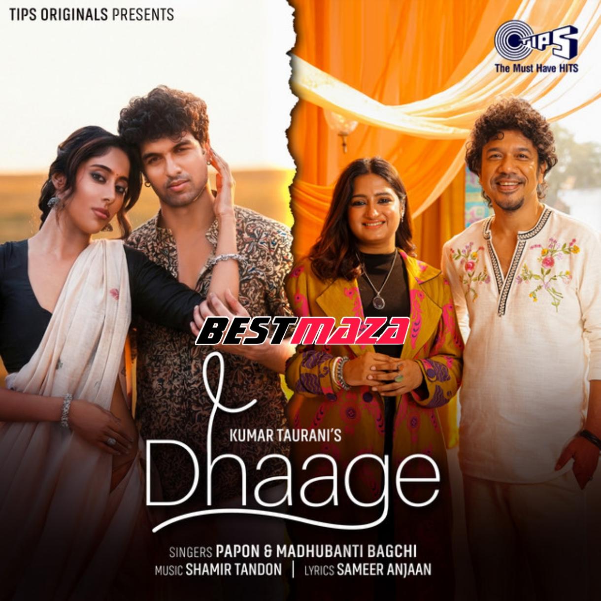 Dhaage. 