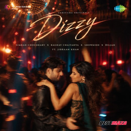 Dizzy