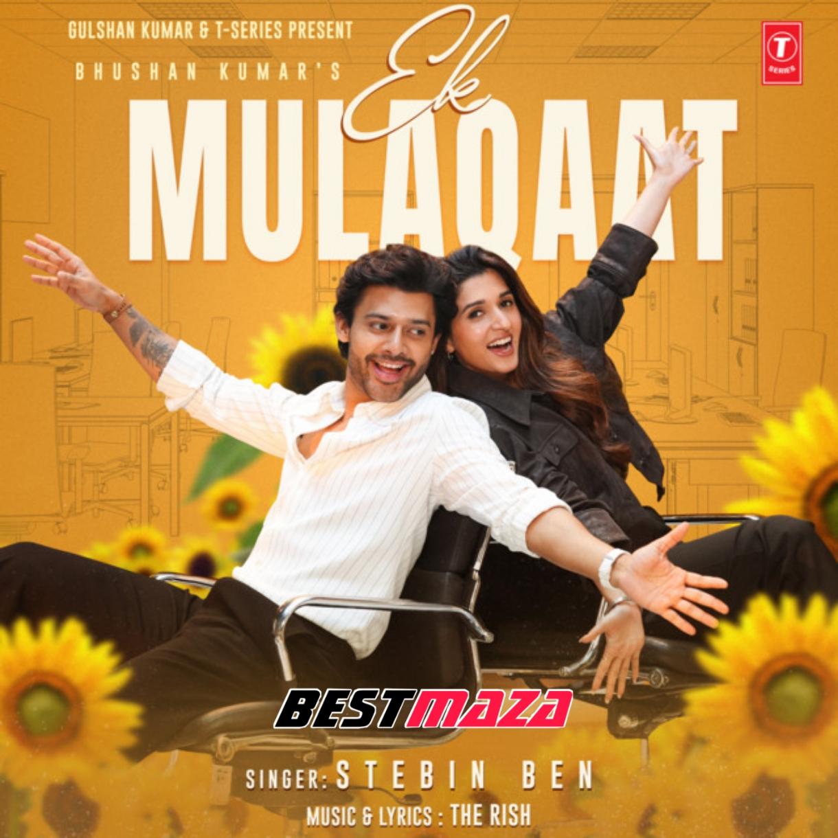 Ek Mulaqaat