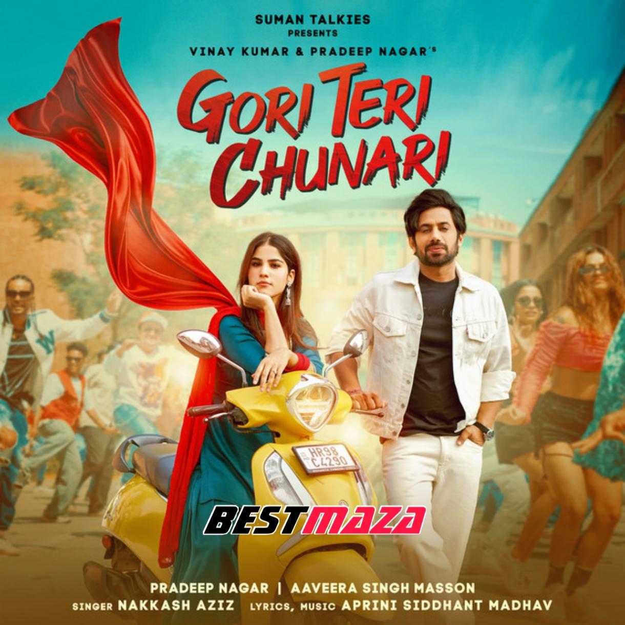 GORI TERI CHUNARI