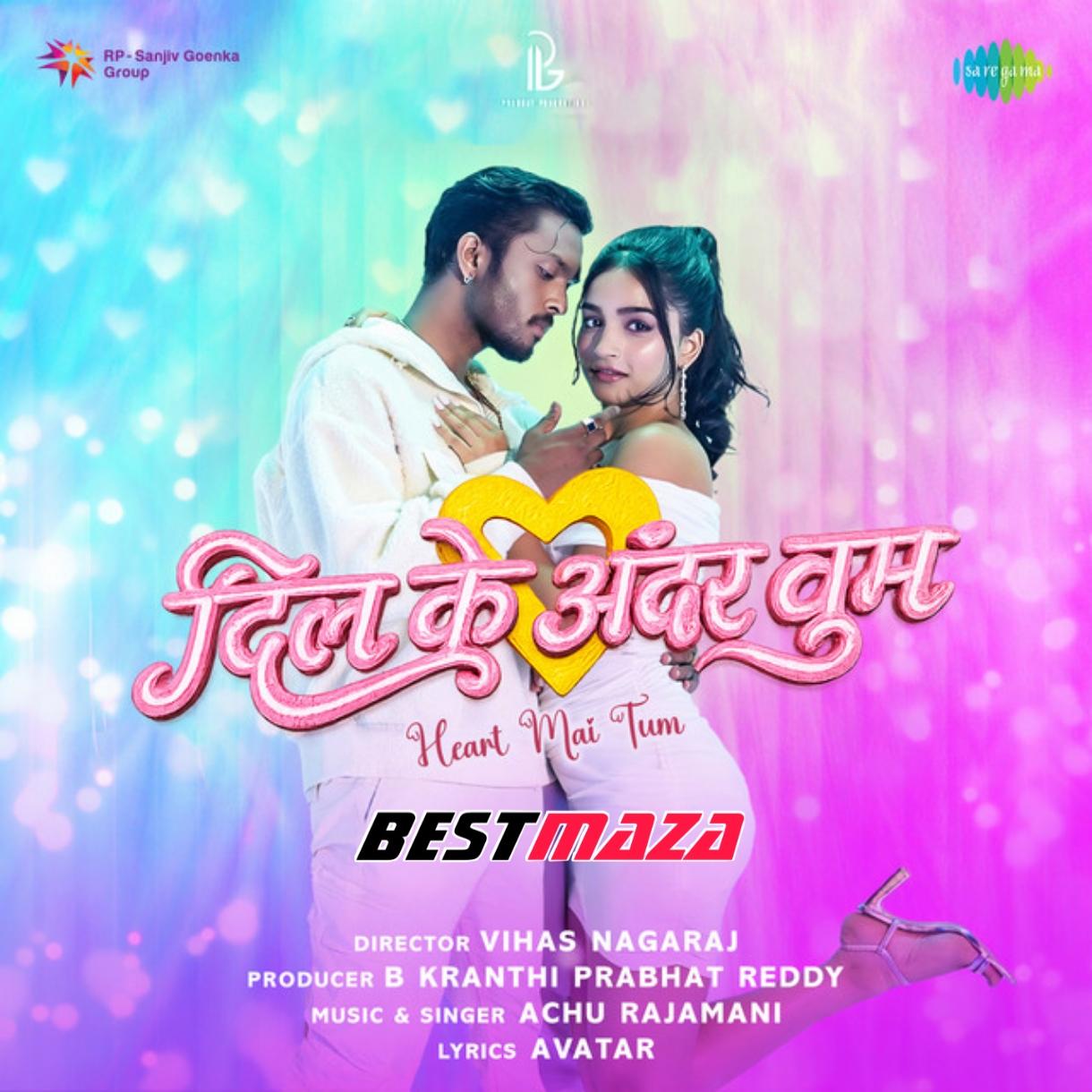 Heart Mai Tum