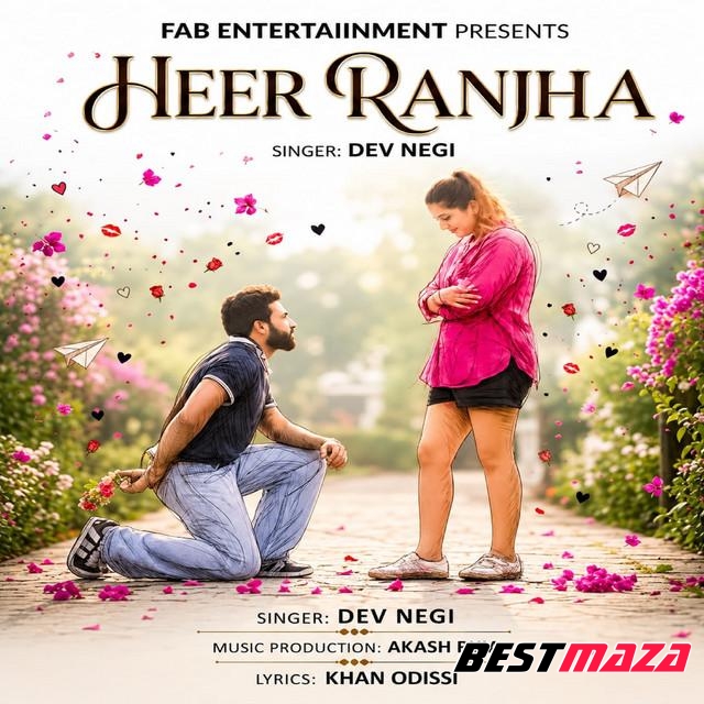 Heer Ranjha