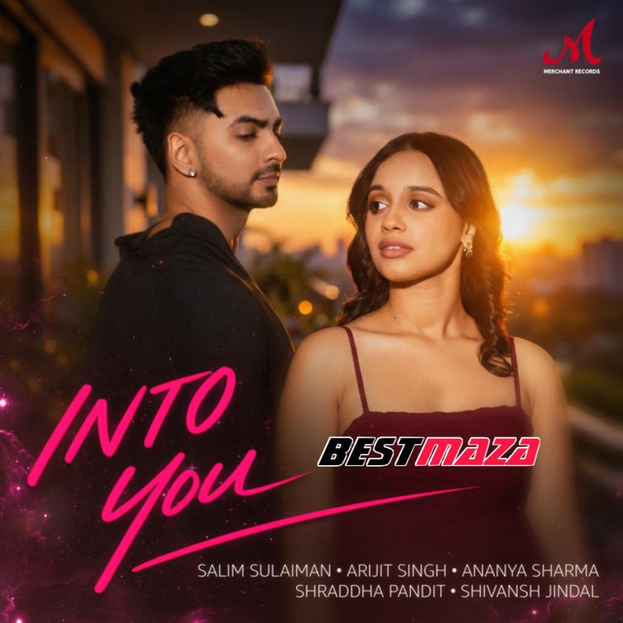 Into You