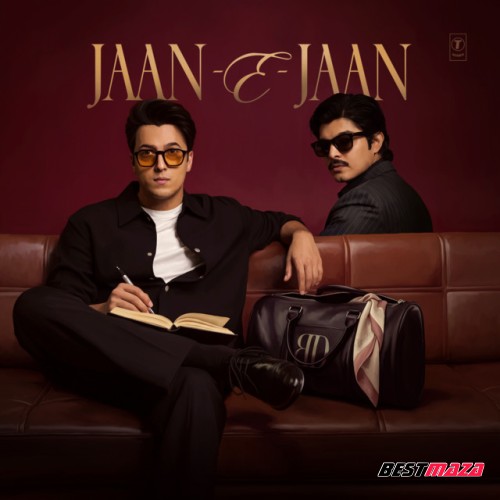 Jaan E Jaan (from Between Distances)