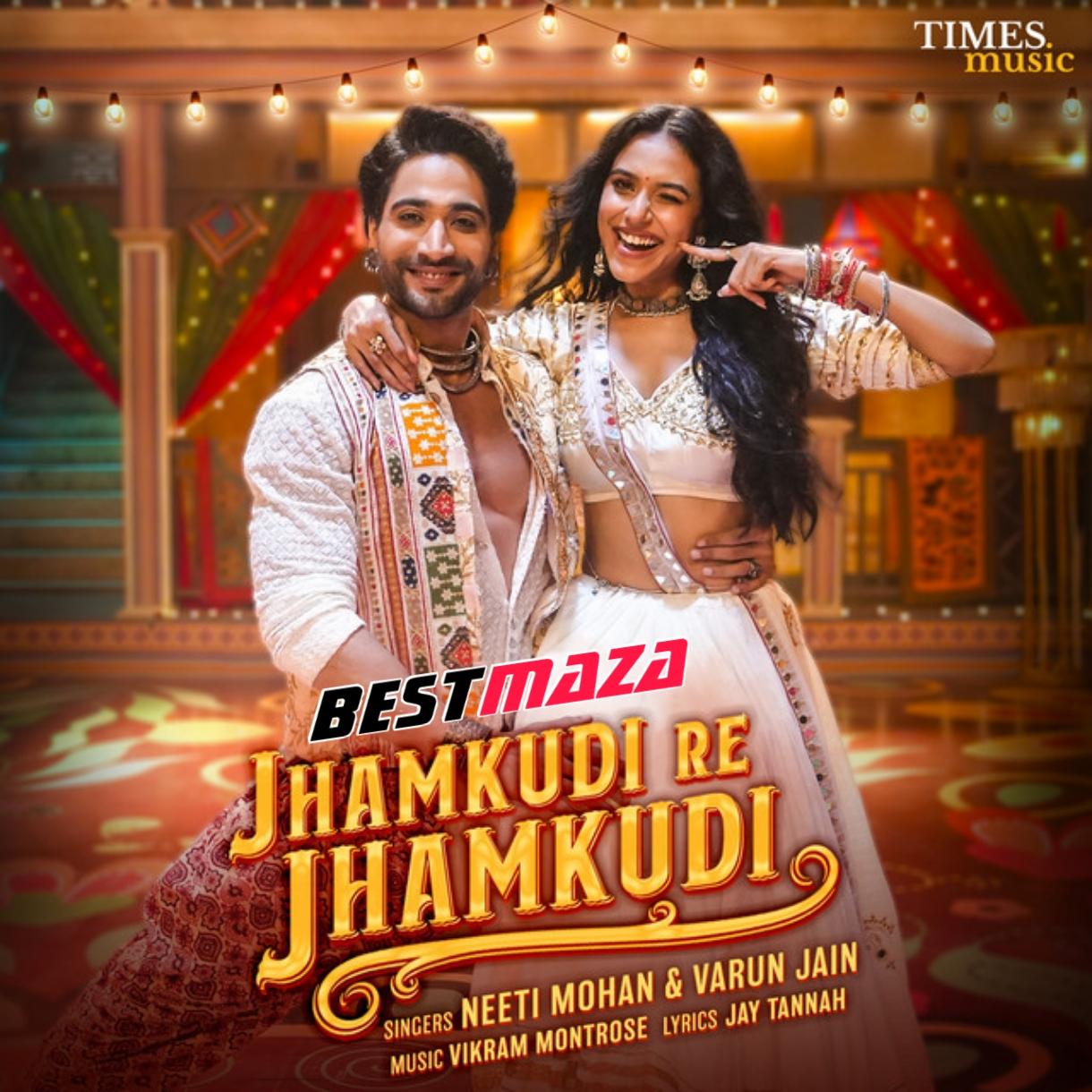 Jhamkudi Re Jhamkudi