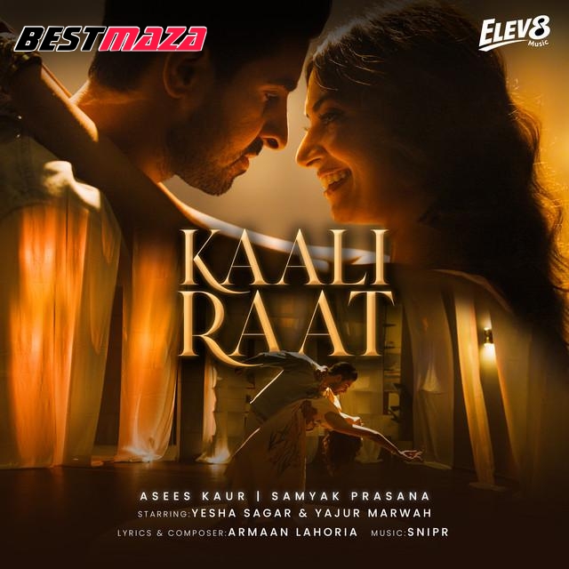 Kaali Raat