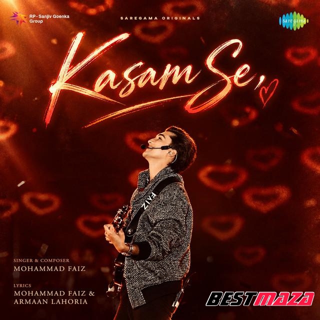 Kasam Se