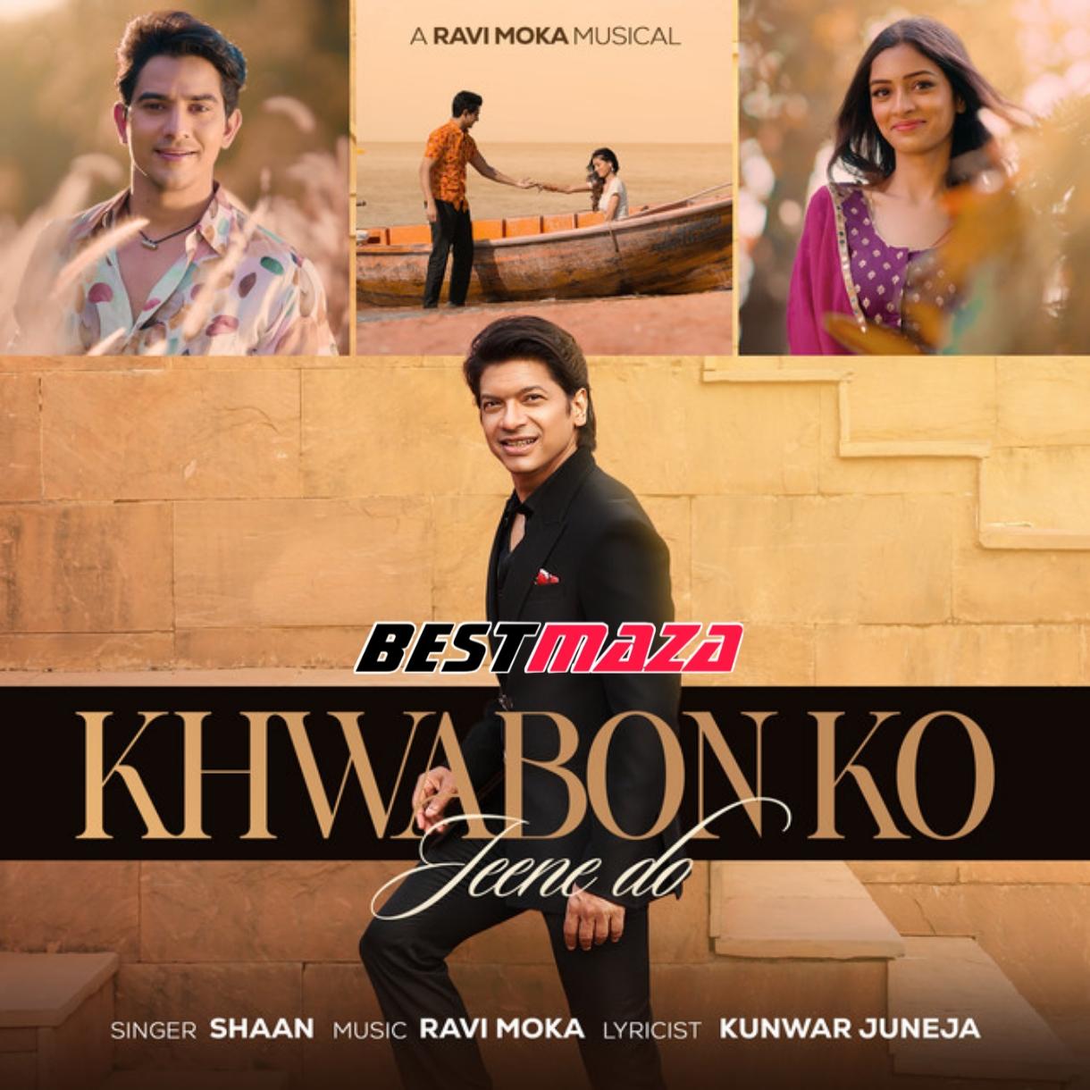 Khwabon Ko Jeene Do