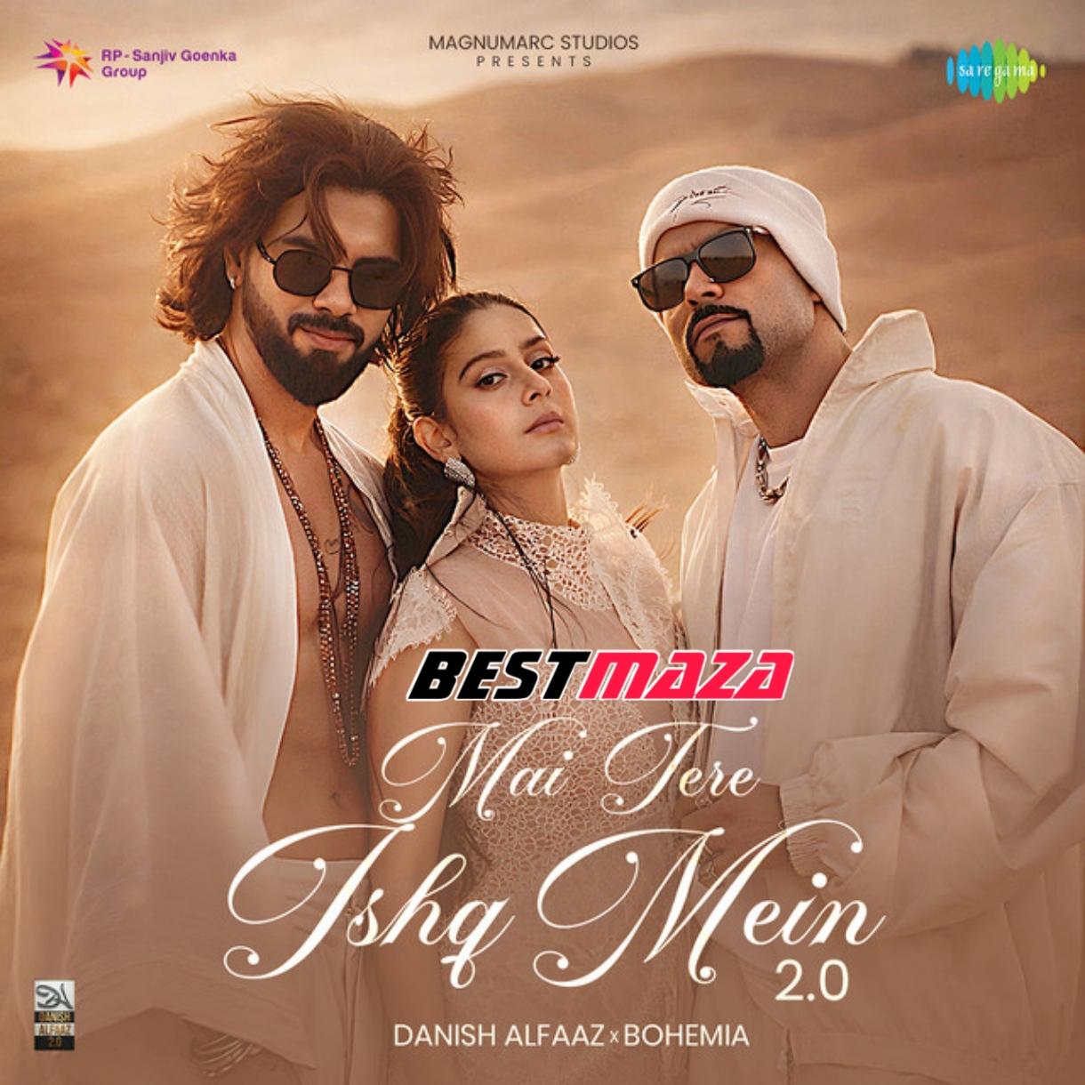 Mai Tere Ishq Mein 2.0