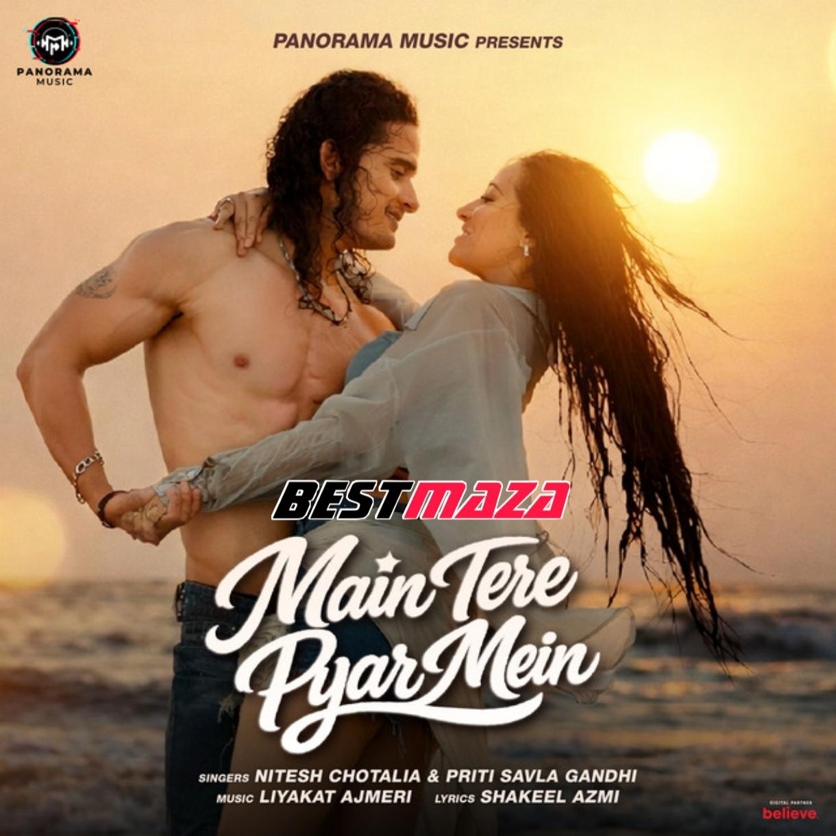 Main Tere Pyar Mein