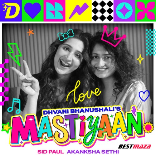 Mastiyaan