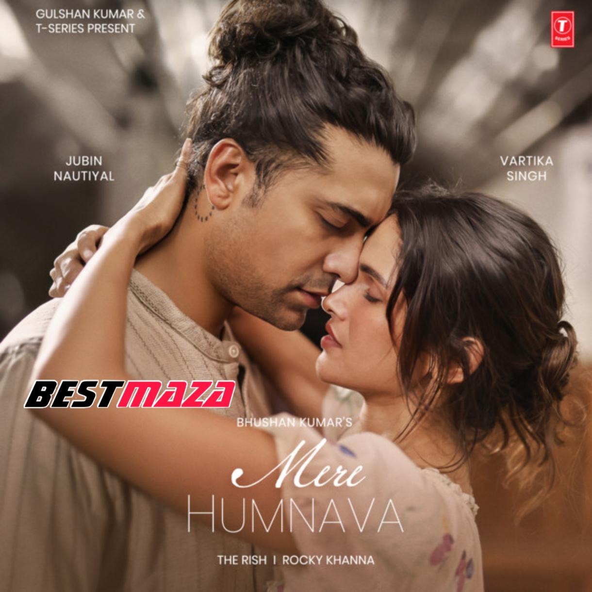 Mere Humnava