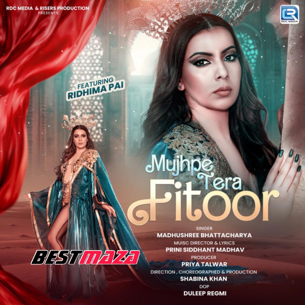 Mujhpe Tera Fitoor