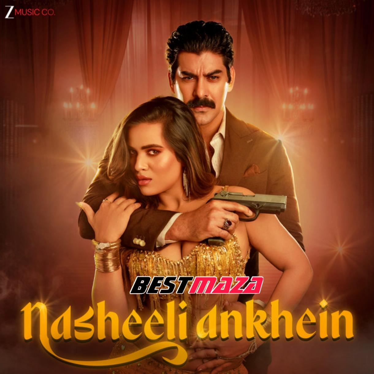 Nasheeli Ankhein
