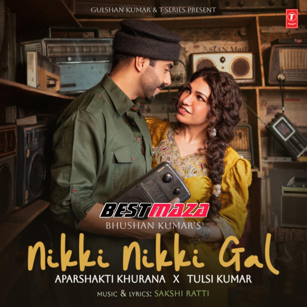 Nikki Nikki Gal
