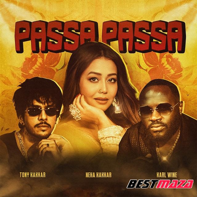 Passa Passa (indian Version)