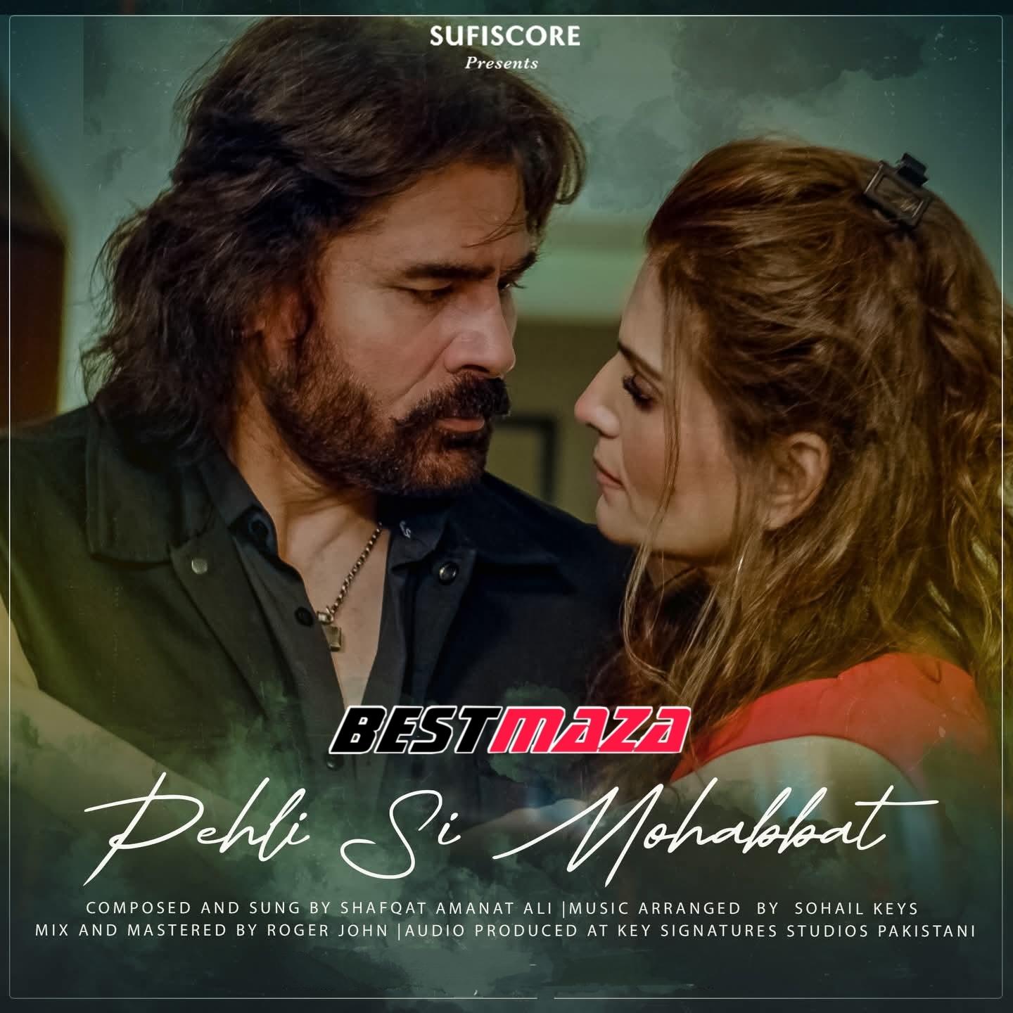 Pehli Si Mohabbat