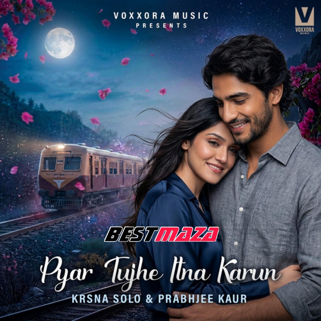 Pyar Tujhe Itna Karun