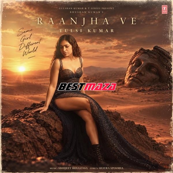 Raanjha Ve