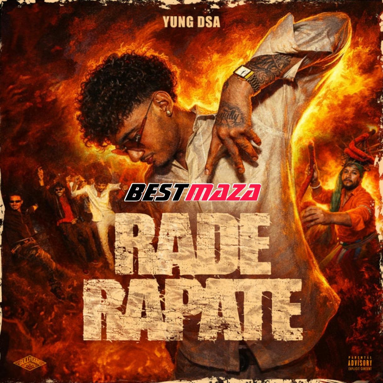 Rade Rapate