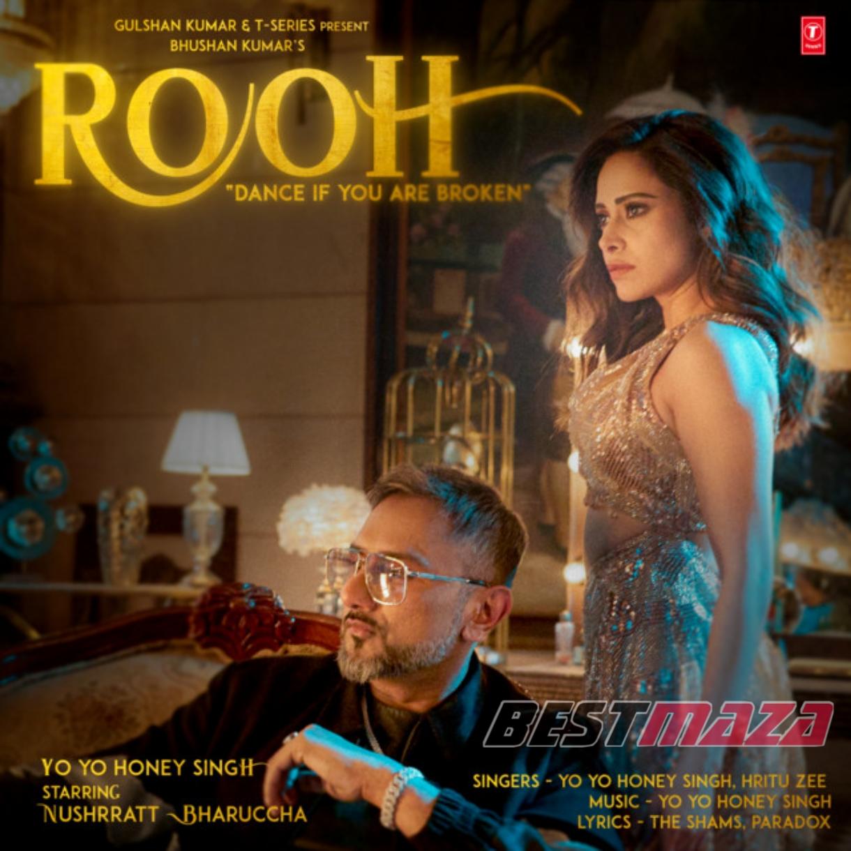 Rooh Feat. Nushrratt Bharuccha