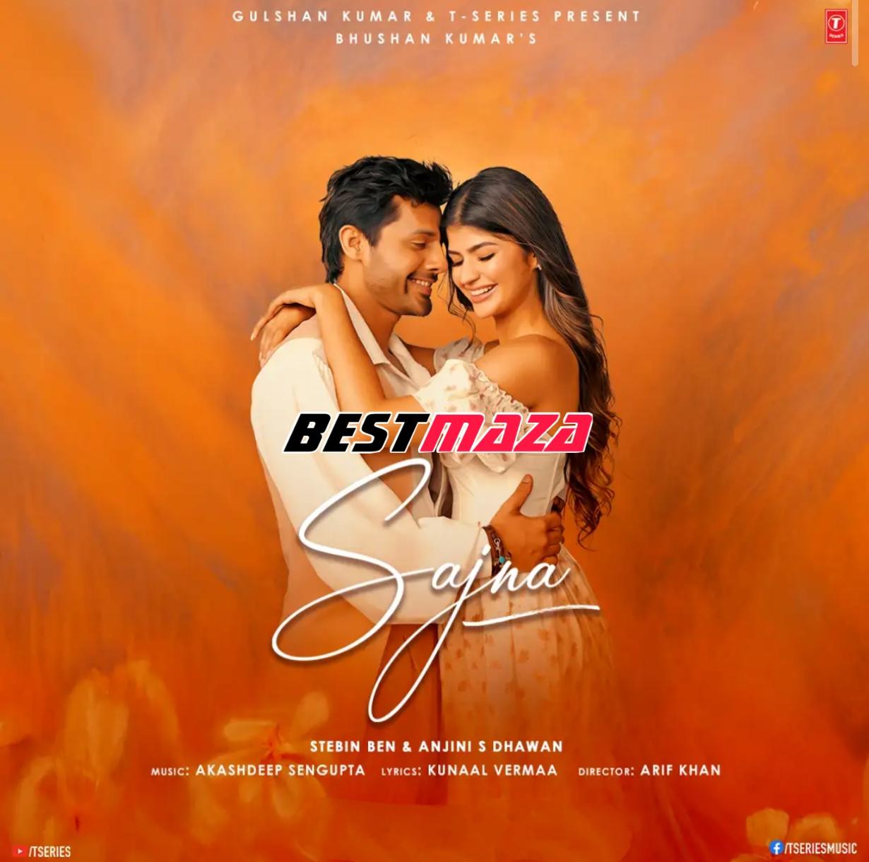 Sajna Ft. Anjini S Dhawan