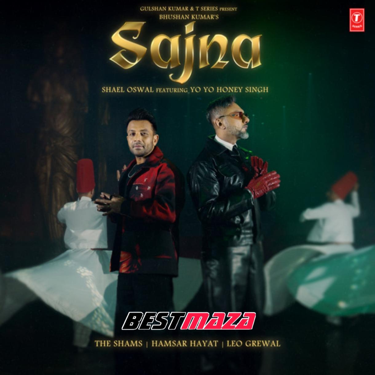 Sajna Ft. Yo Yo Honey Singh