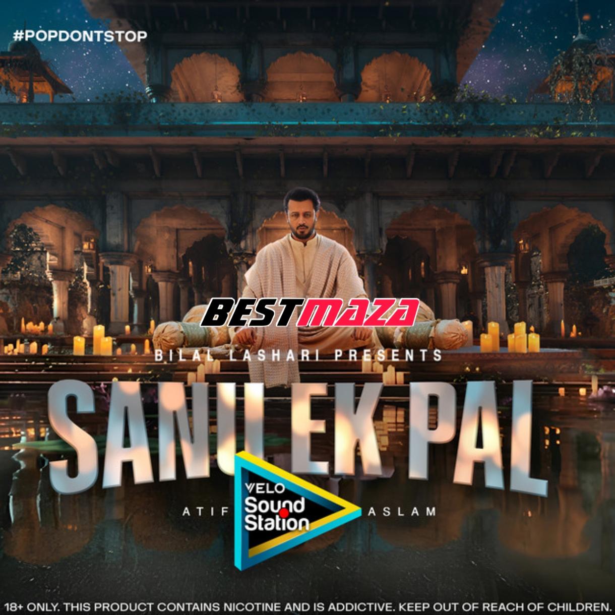 Sanu Ek Pal