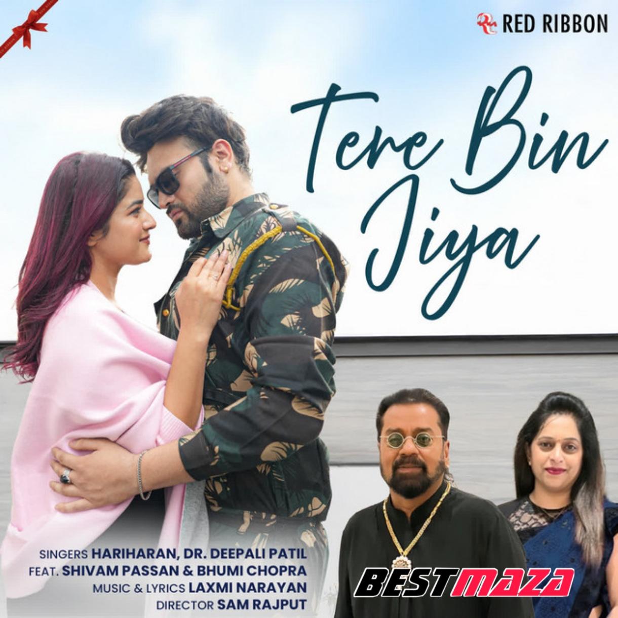 Tere Bin Jiya