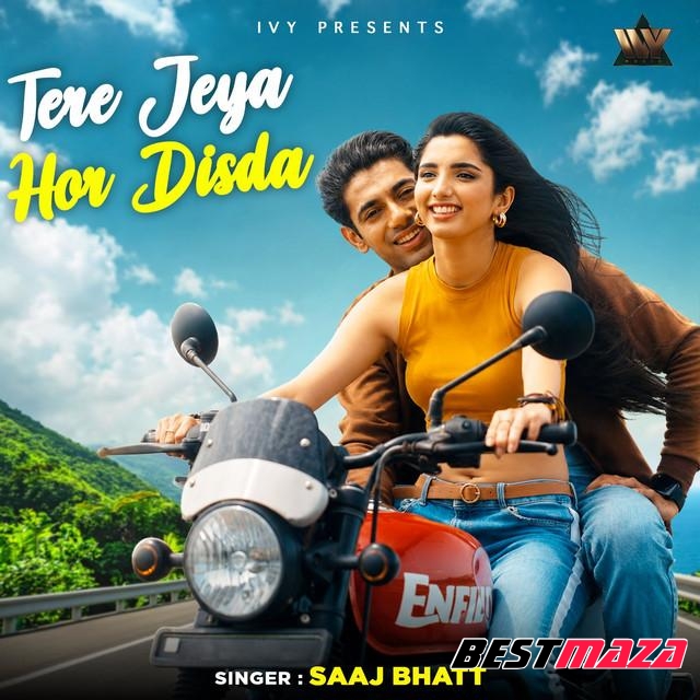 Tere Jeya Hor Disda