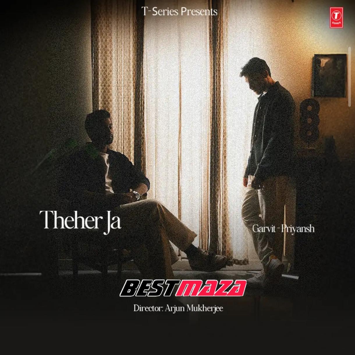 Theher Ja