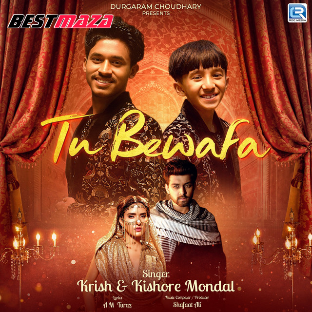 Tu Bewafa