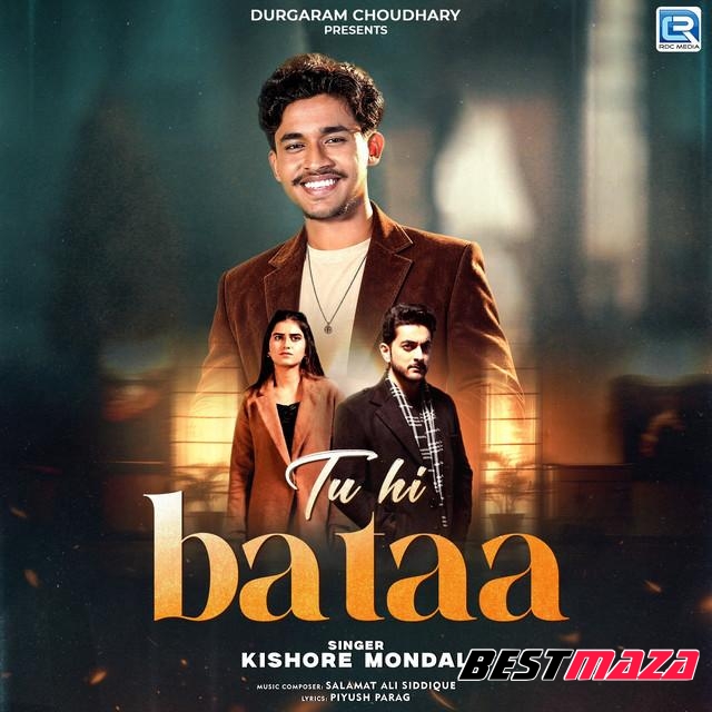 Tu Hi Bataa