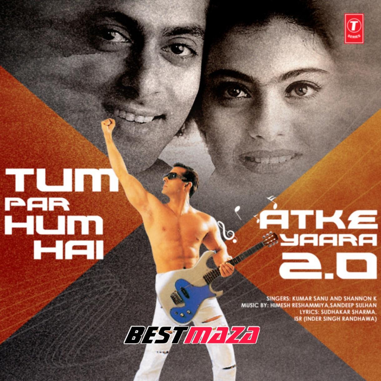 Tum Par Hum Hai Atke Yaara 2.0
