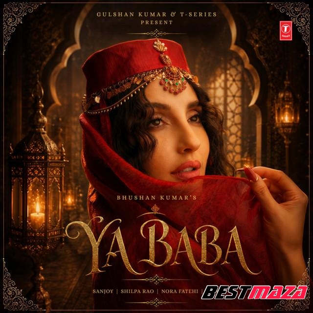 Ya Baba