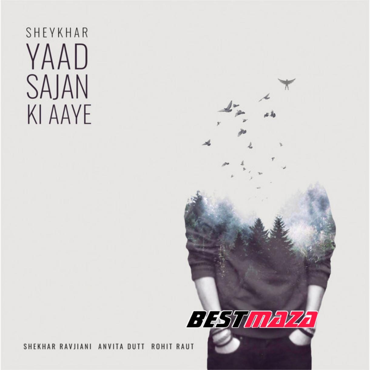 Yaad Sajan Ki Aaye