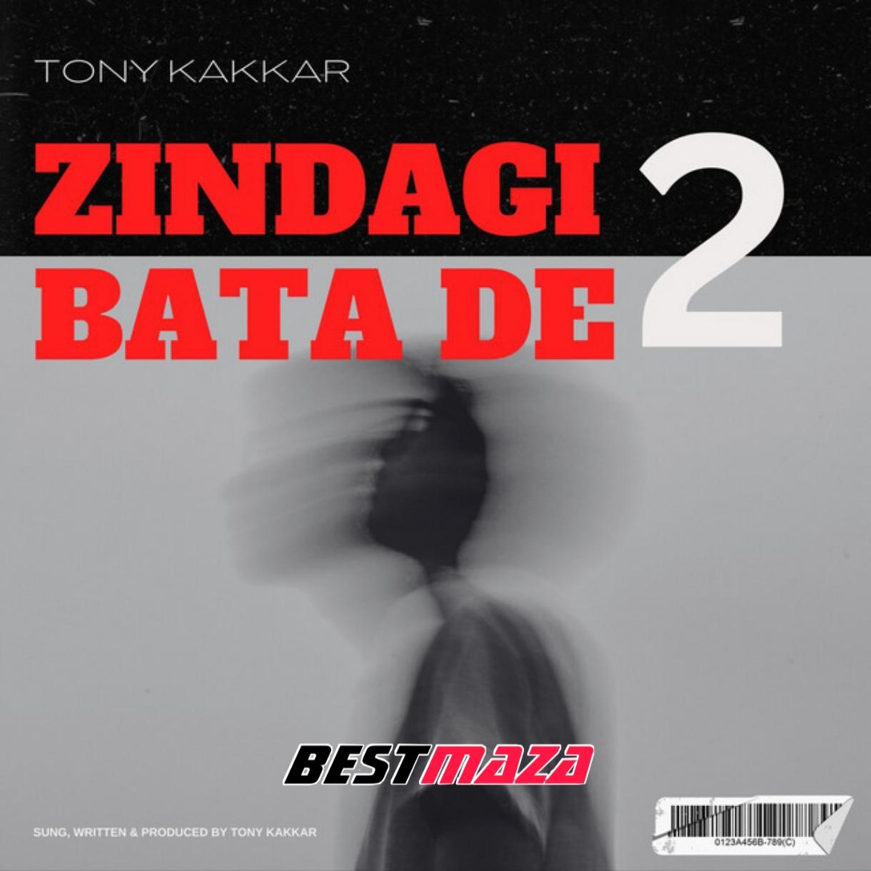 Zindagi Bata De 2